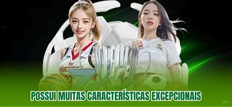 38v app de jogo para jogadores brasileiros