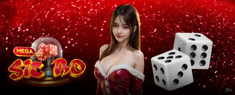 Lista de jogos para 38v casino section