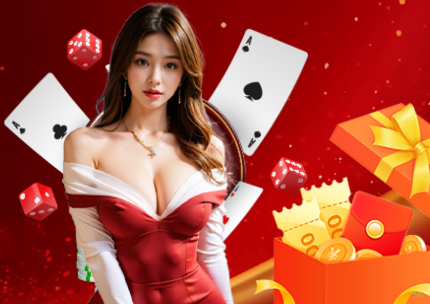 Big win animation on 38v slot Jogo