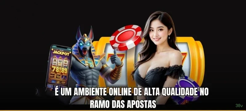 Lista de jogos para 38v slots section